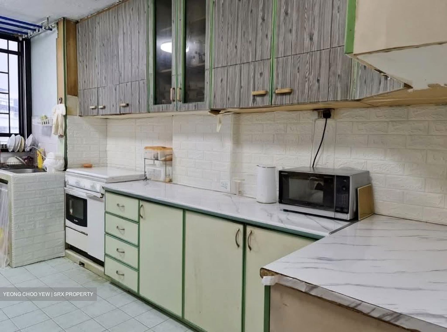 Blk 507 Hillgrove Gardens (Bukit Batok), HDB 3 Rooms #557558821
